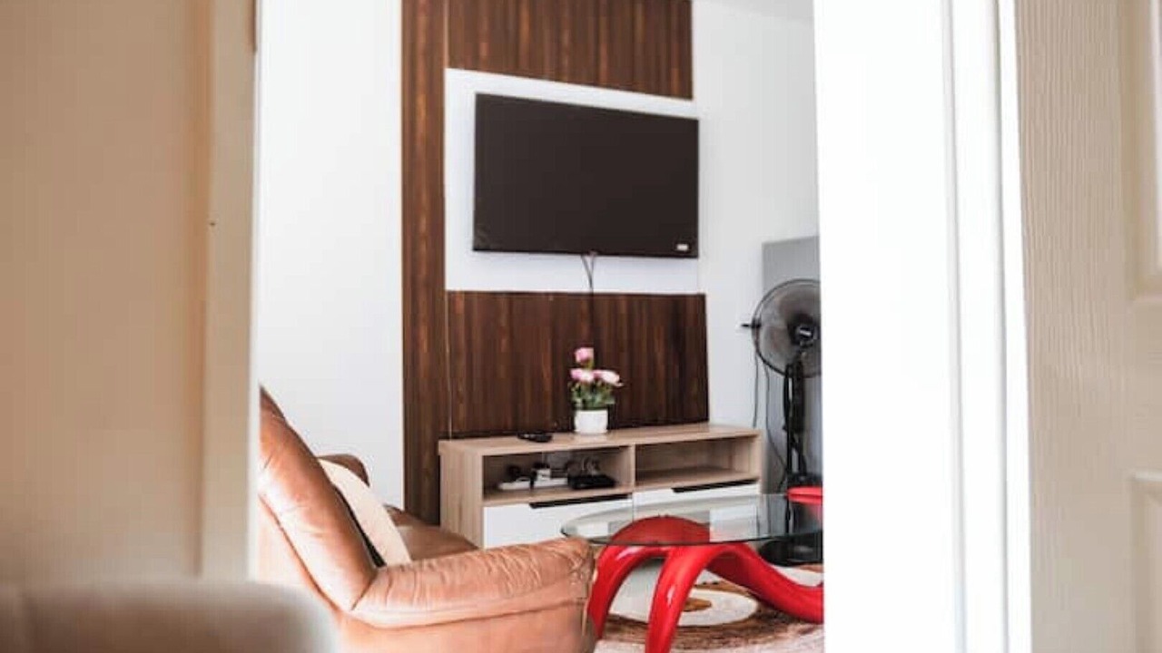 Photo of Livingroom in Harare