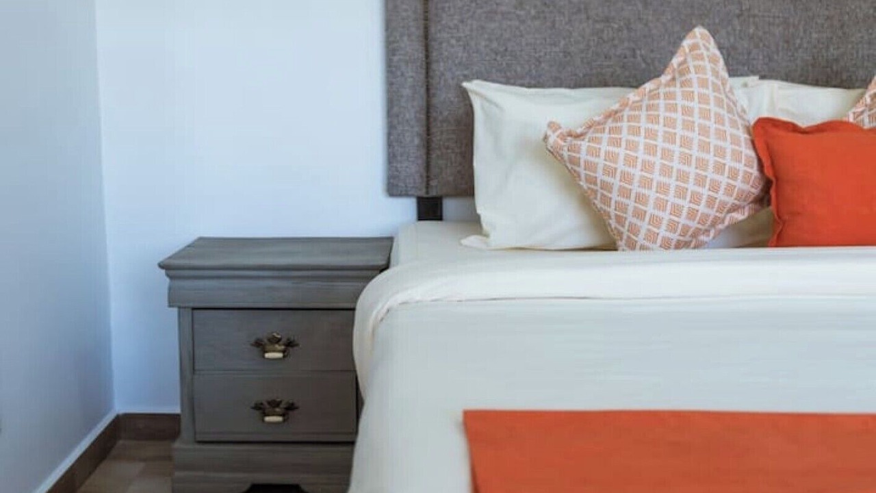 Photo of Bedroom in Harare