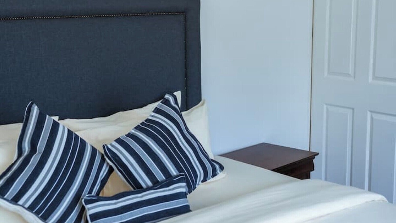Photo of Bedroom in Harare