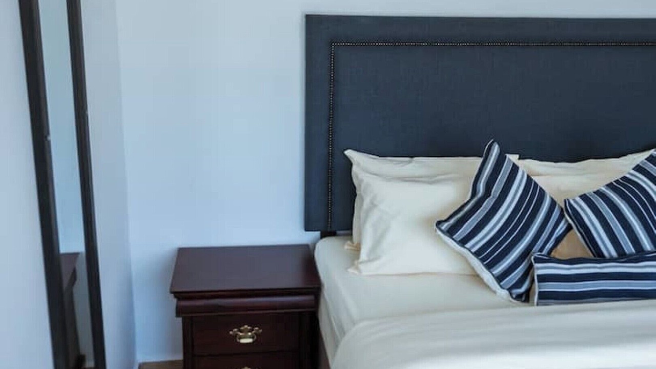 Photo of Bedroom in Harare