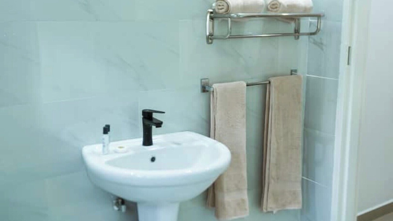 Photo of Bathroom in Harare