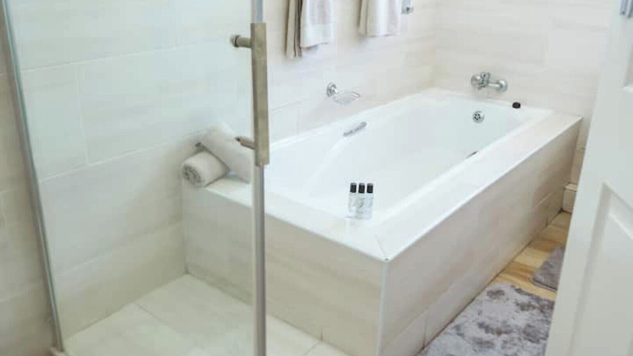 Photo of Bathroom in Harare