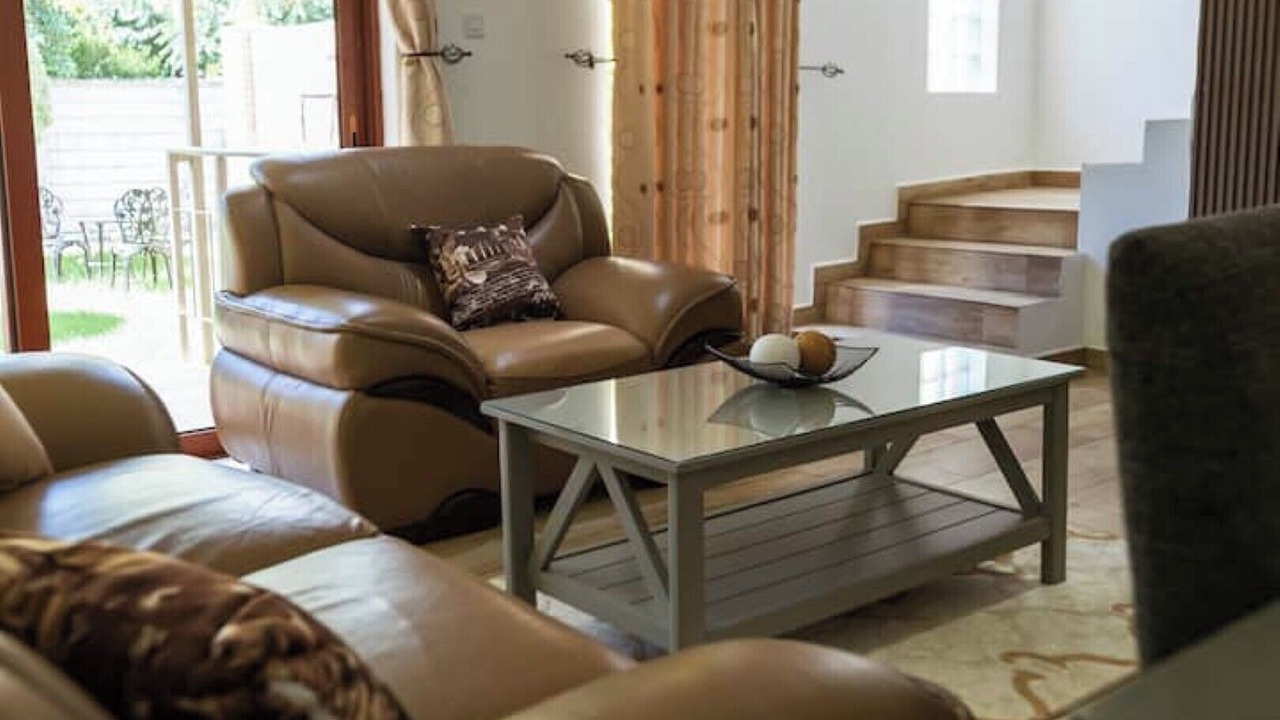 Photo of Livingroom in Harare