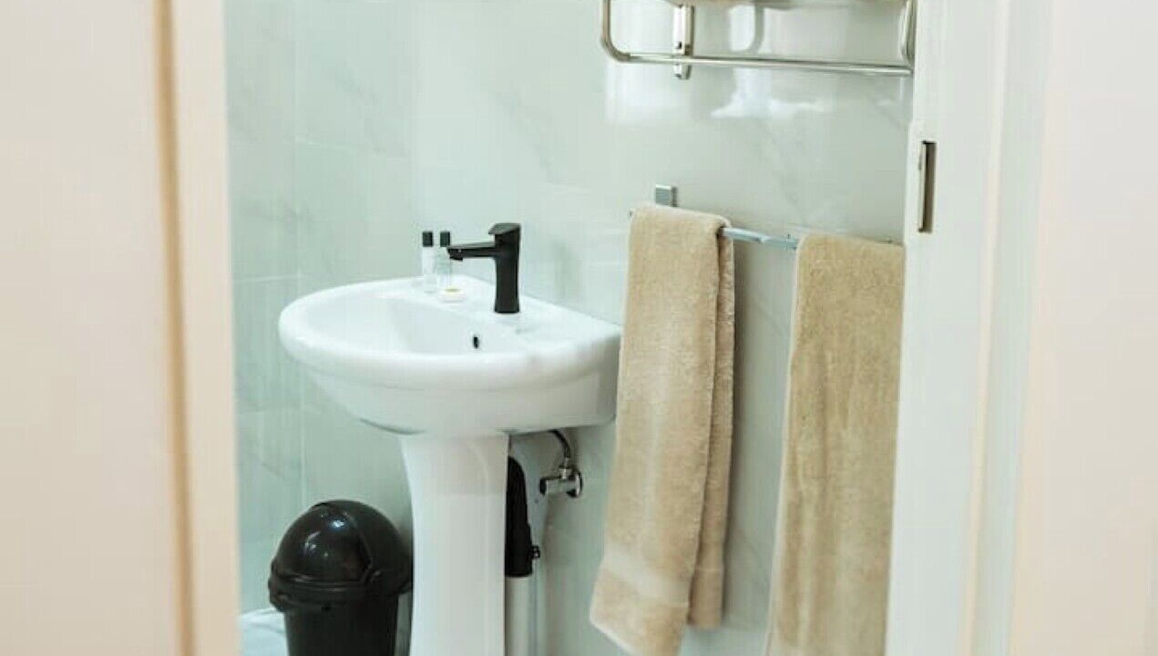 Photo of Bathroom in Harare