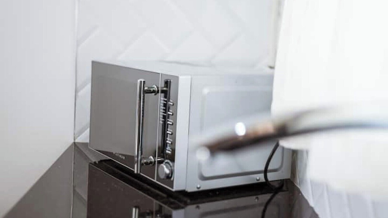 Photo of Kitchen in Harare