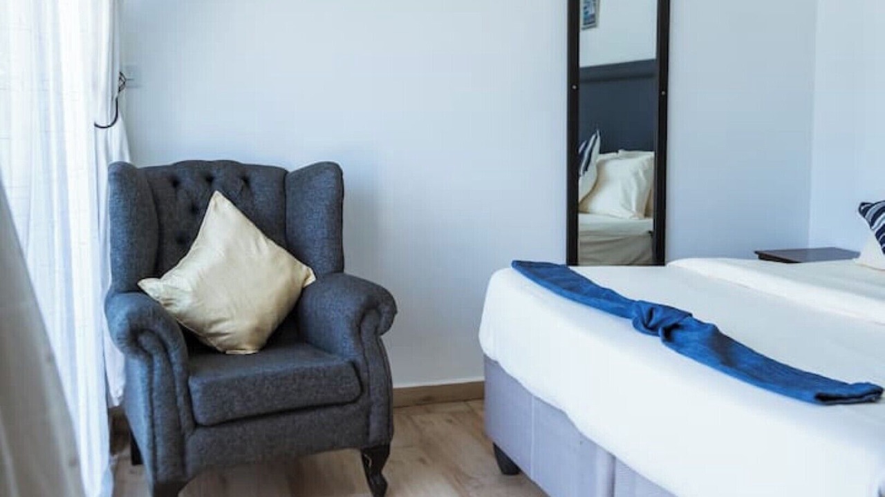 Photo of Bedroom in Harare