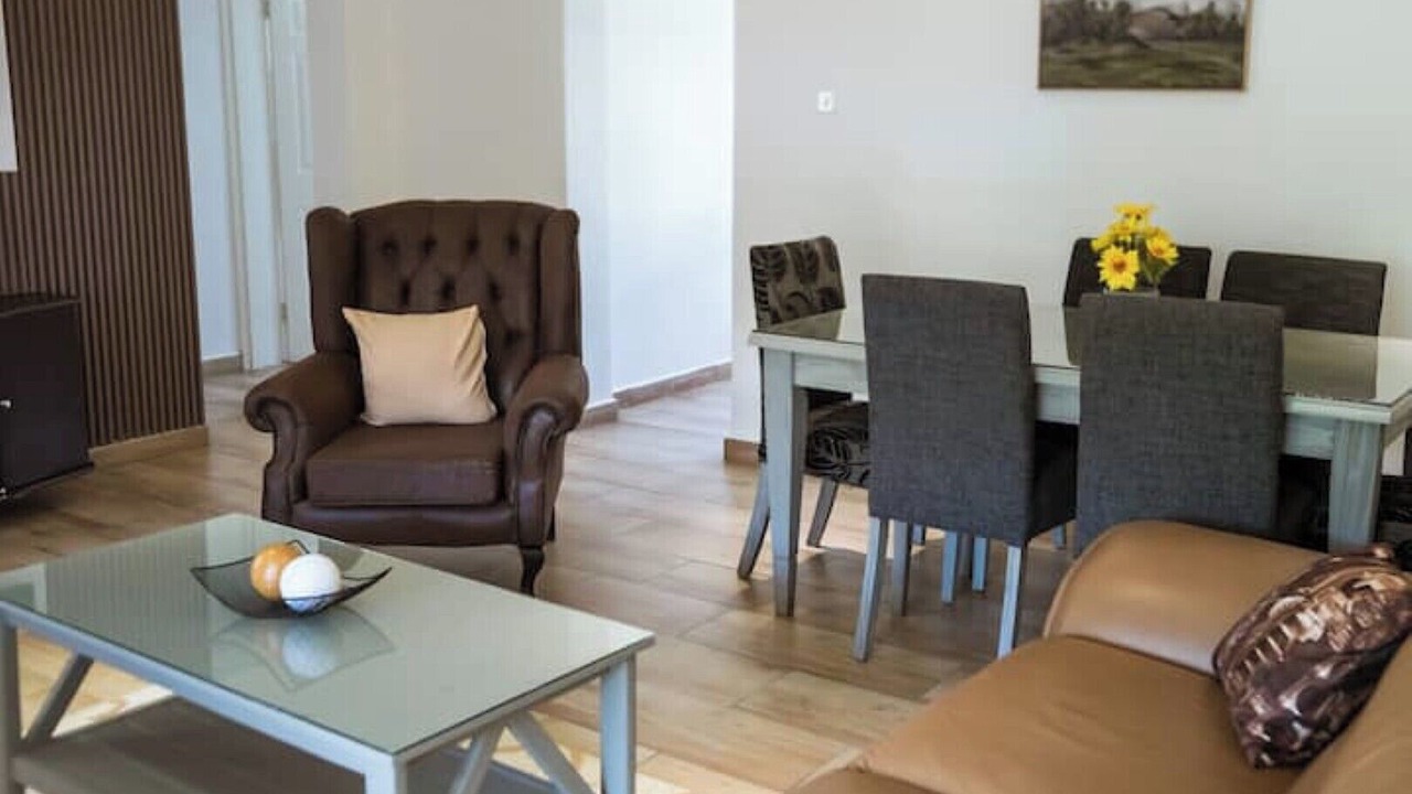 Photo of Livingroom in Harare