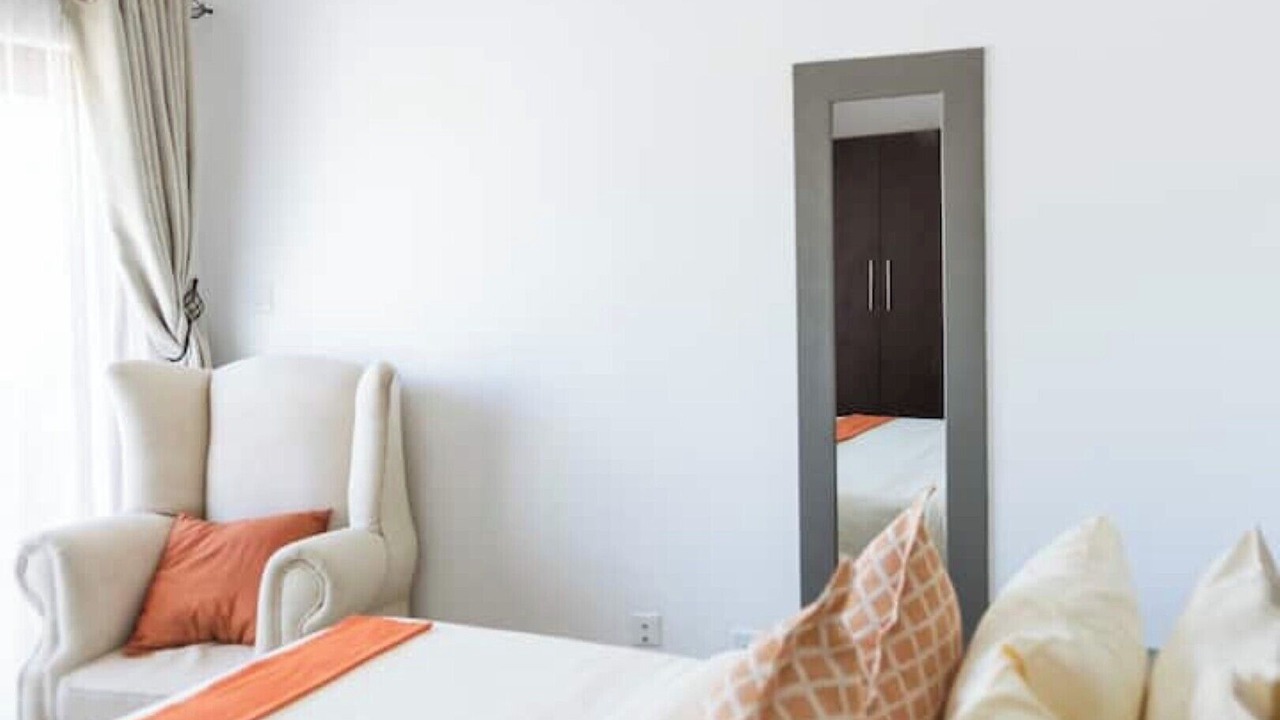 Photo of Bedroom in Harare