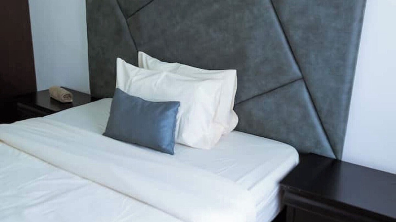 Photo of Bedroom in Harare