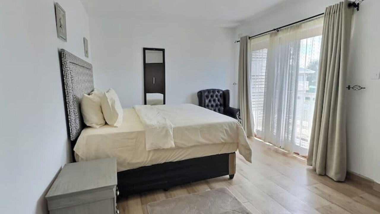 Photo of Bedroom in Harare