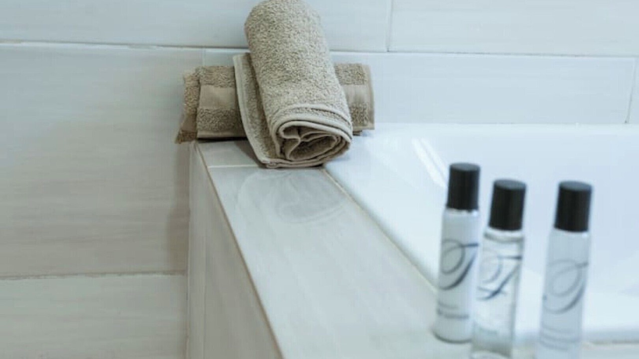 Photo of Bathroom in Harare