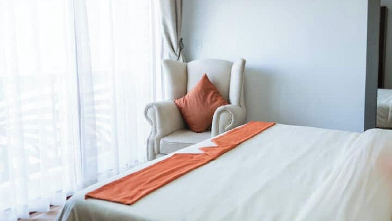 Photo of Bedroom in Harare
