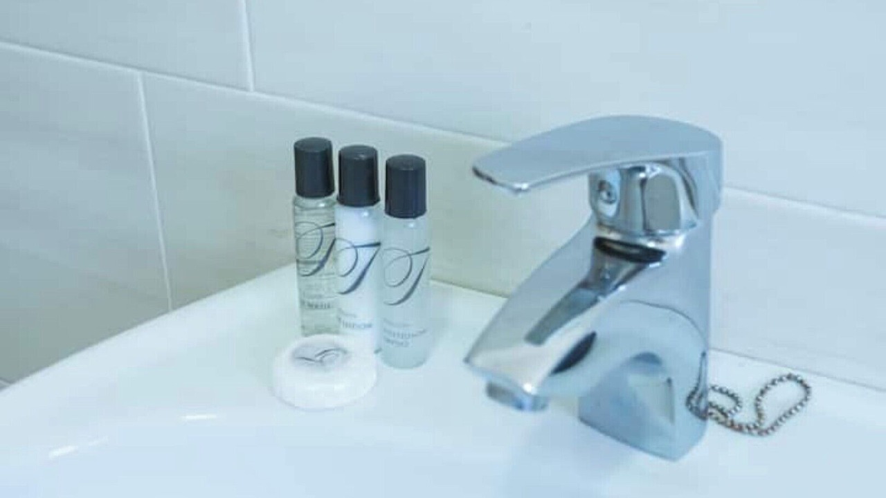 Photo of Bathroom in Harare