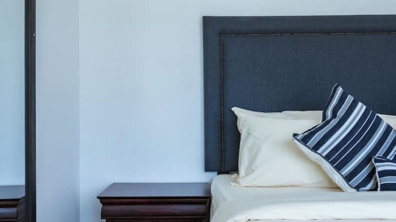 Photo of Bedroom in Harare