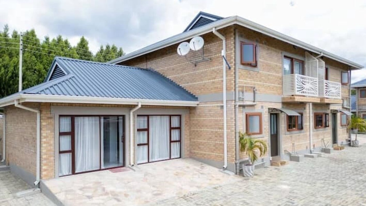 Photo of Outdoor in Harare
