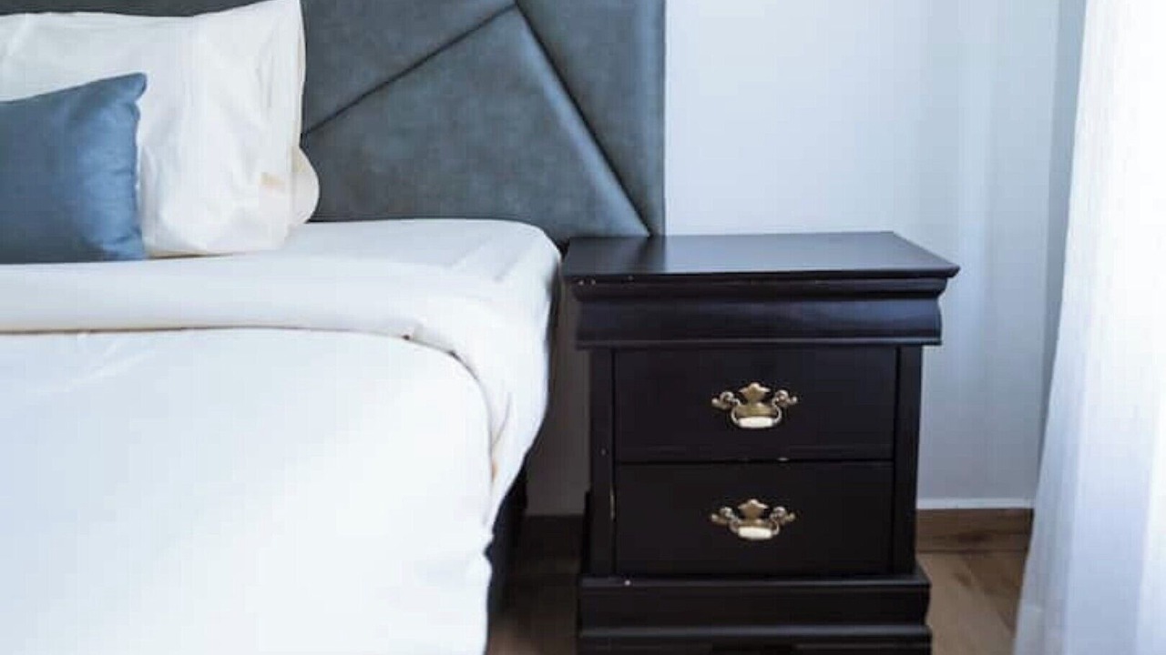 Photo of Bedroom in Harare
