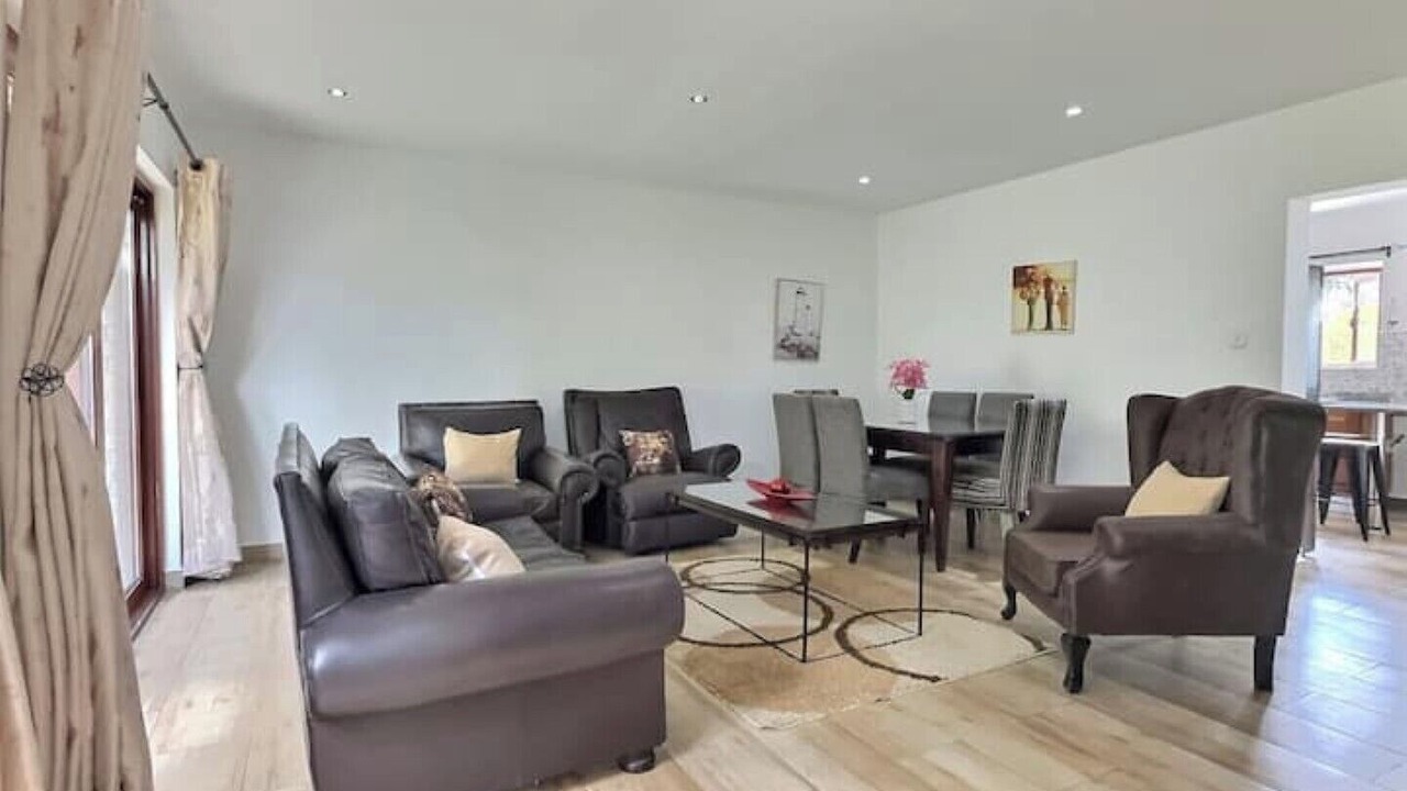 Photo of Livingroom in Harare