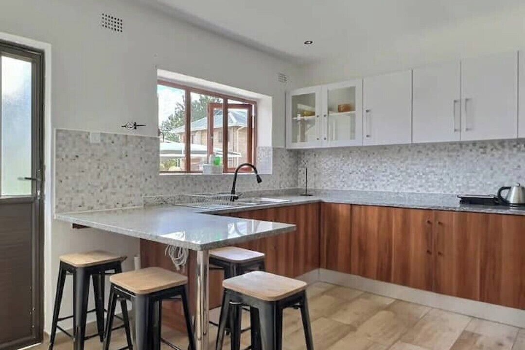 Photo of Kitchen in Harare