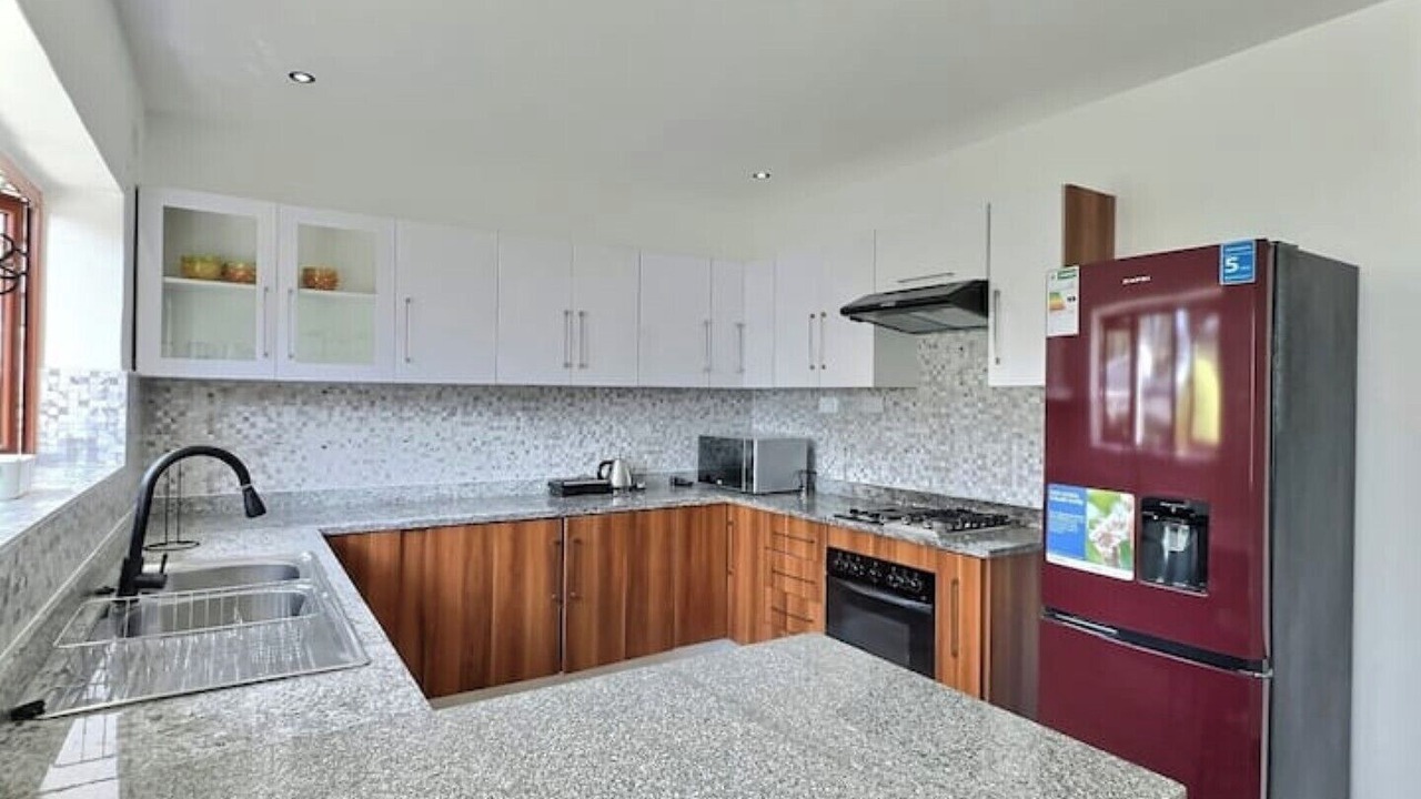 Photo of Kitchen in Harare