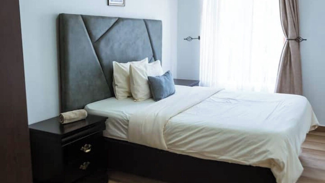 Photo of Bedroom in Harare