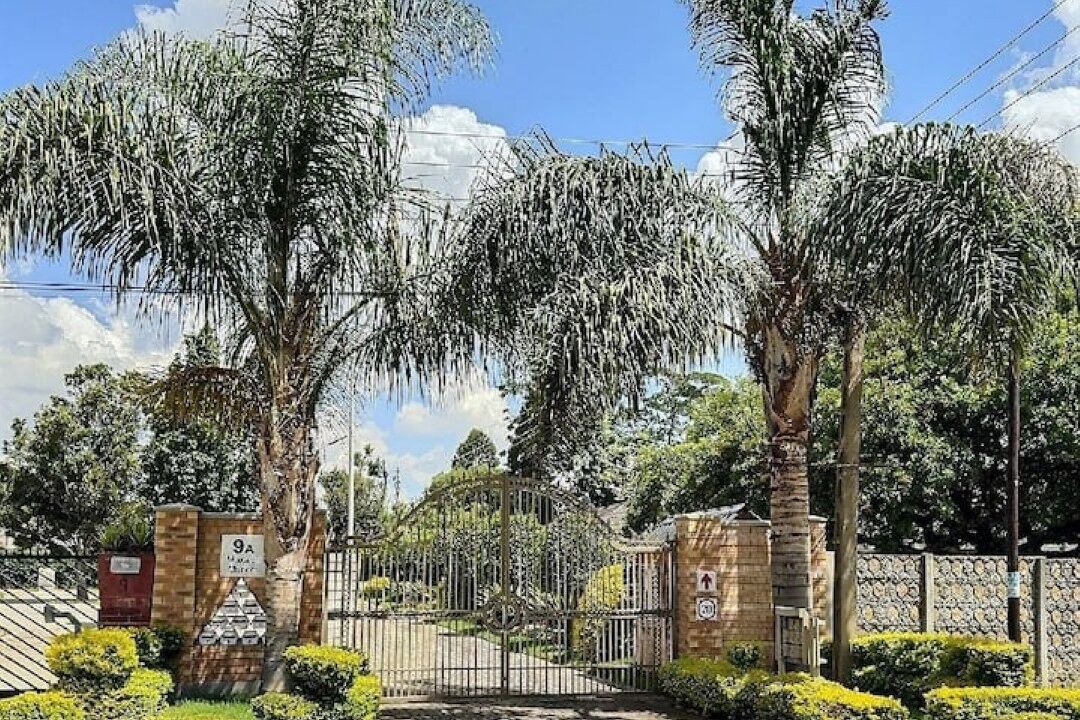 Photo of Outdoor in Harare