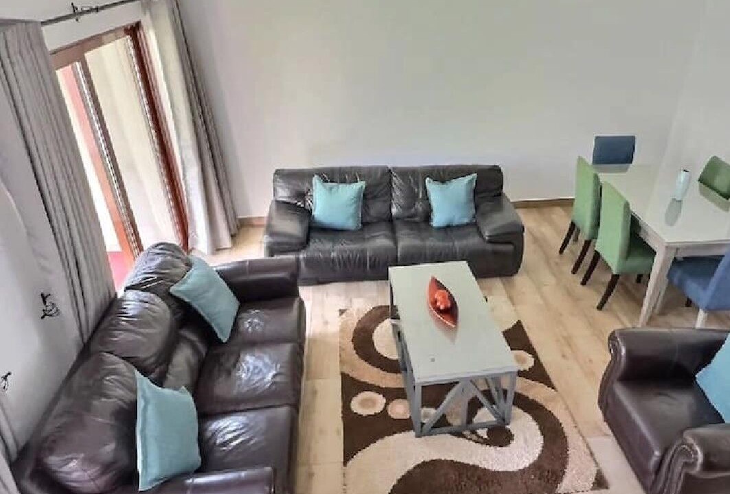 Photo of Livingroom in Harare