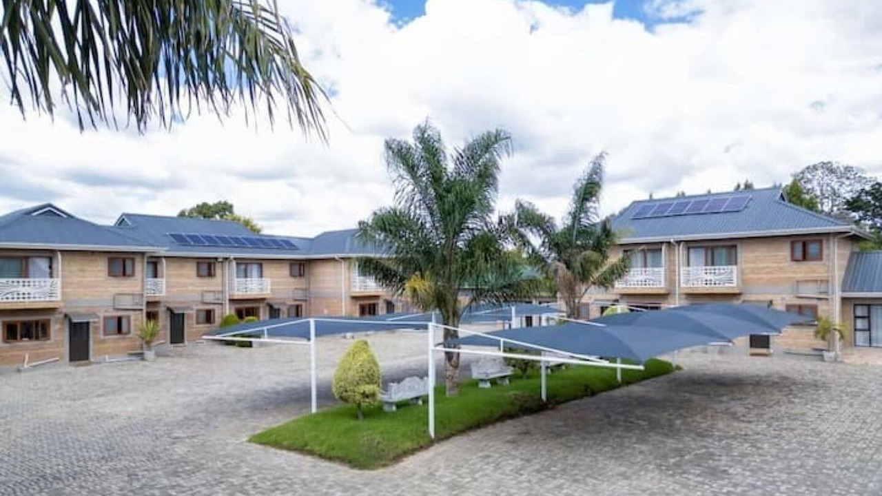 Photo of Outdoor in Harare