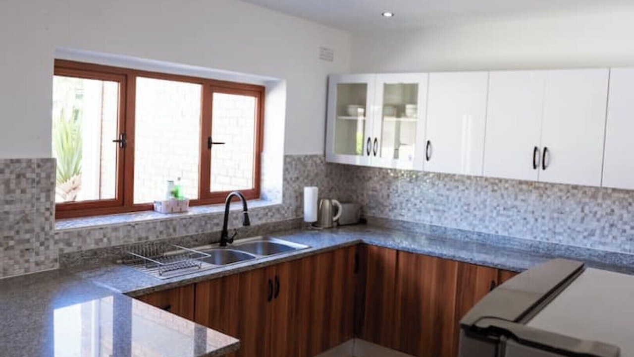 Photo of Kitchen in Harare