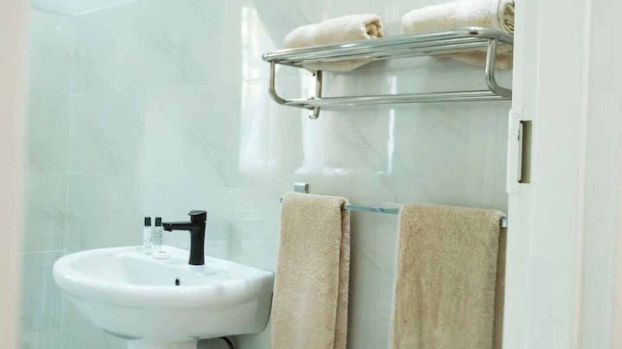 Photo of Bathroom in Harare
