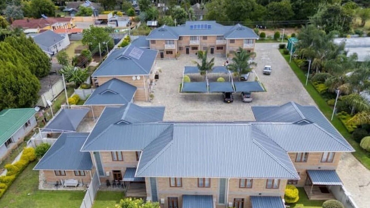 Photo of Outdoor in Harare