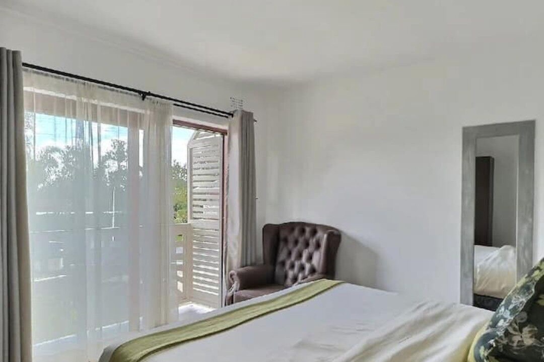 Photo of Bedroom in Harare