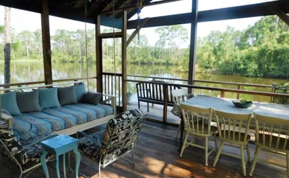 Photo of Outdoor in Apalachicola