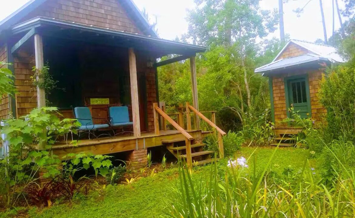 Photo of Outdoor in Apalachicola