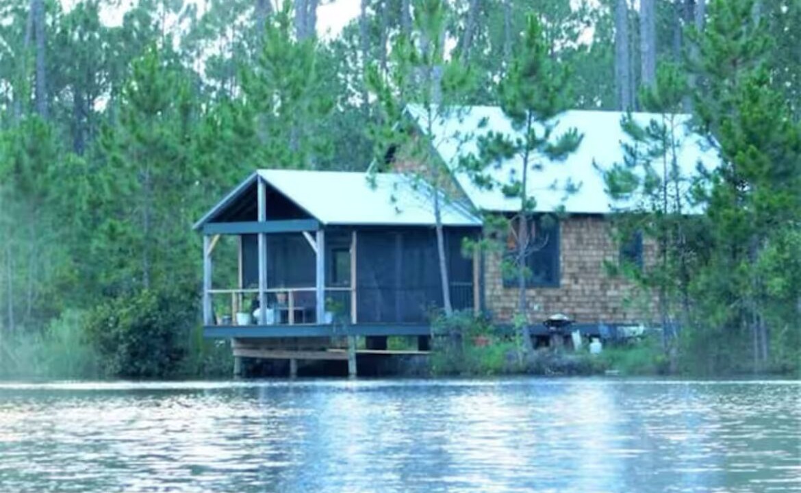 Photo of Outdoor in Apalachicola