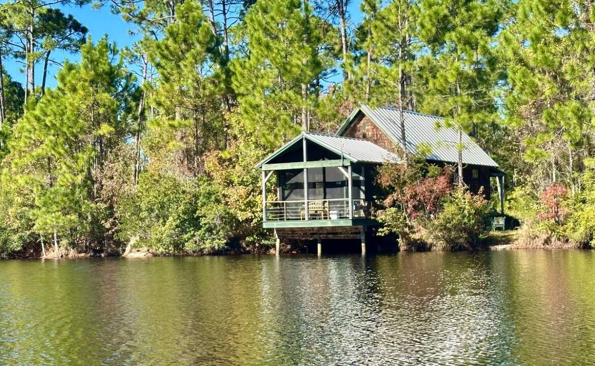 Photo of Outdoor in Apalachicola
