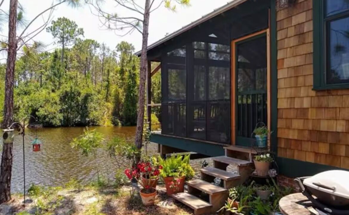 Photo of Outdoor in Apalachicola