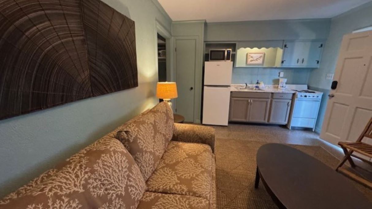 Photo of Bedroom in Biltmore Beach