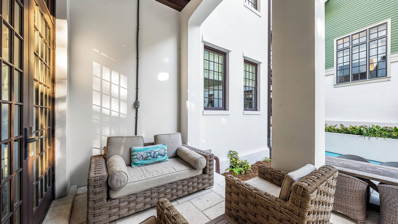 Photo of Outdoor in Rosemary Beach