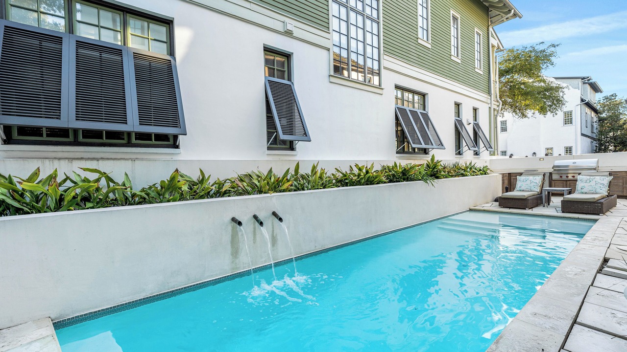 Photo of Outdoor in Rosemary Beach