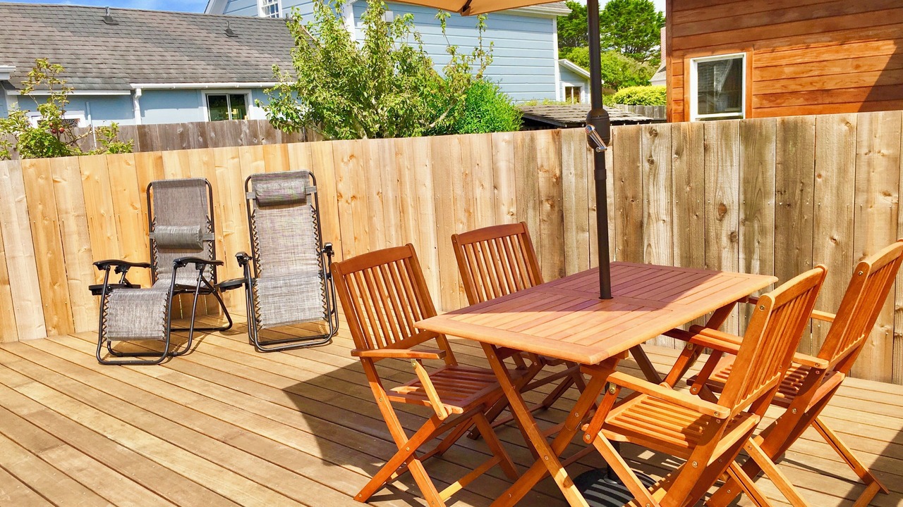 Photo of Outdoor in Mendocino