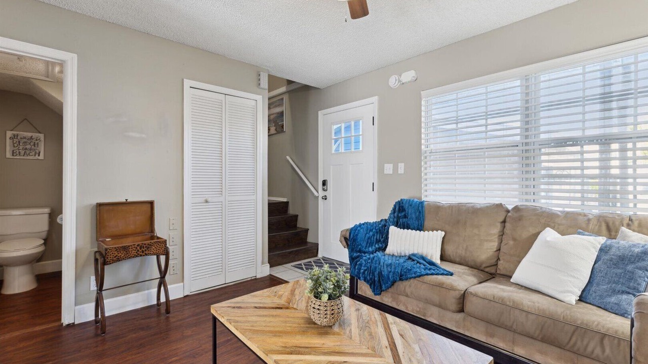 Photo of Bedroom in Chandler Park