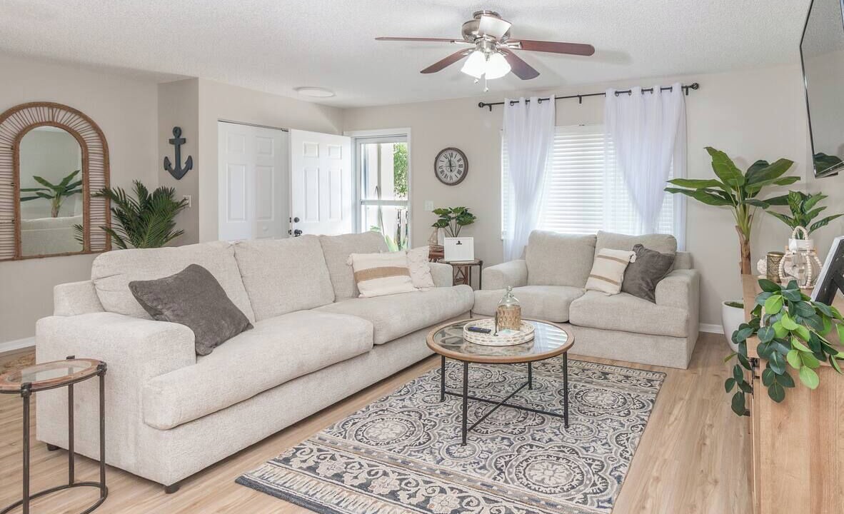 Photo of Bedroom in Chandler Park