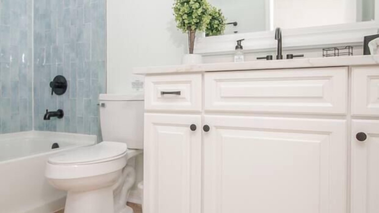 Photo of Bathroom in Chandler Park