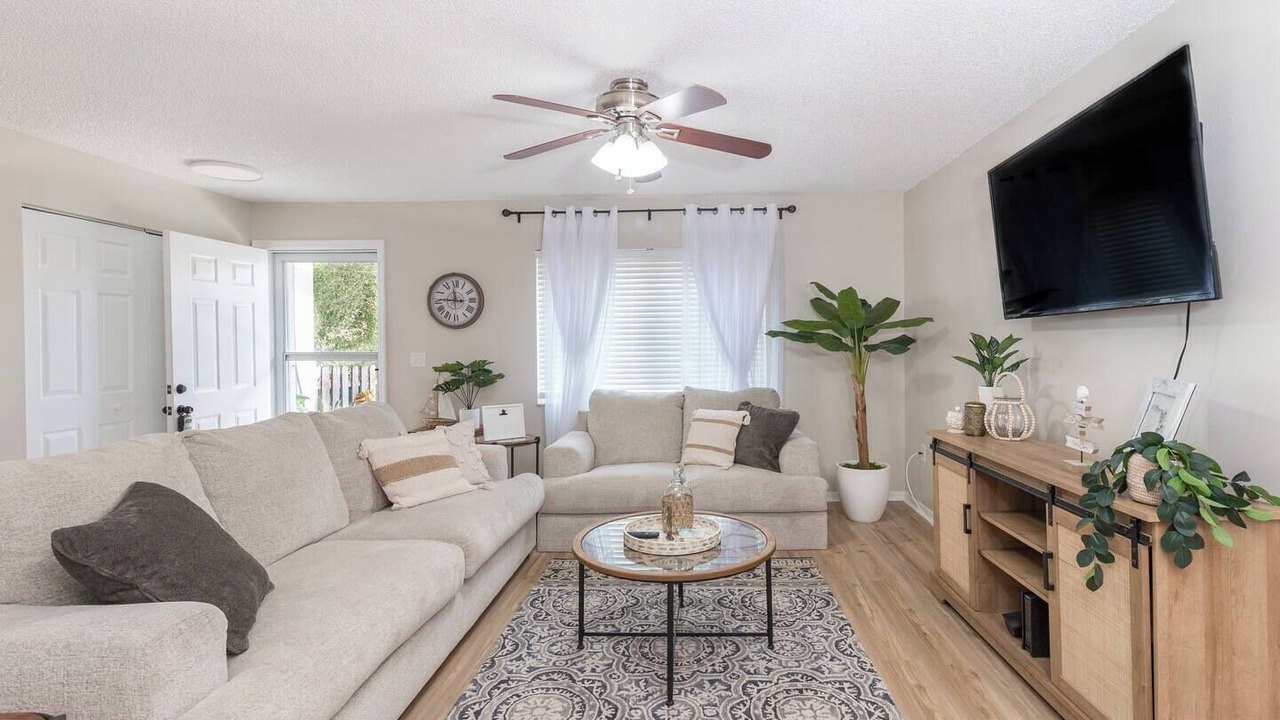 Photo of Bedroom in Chandler Park