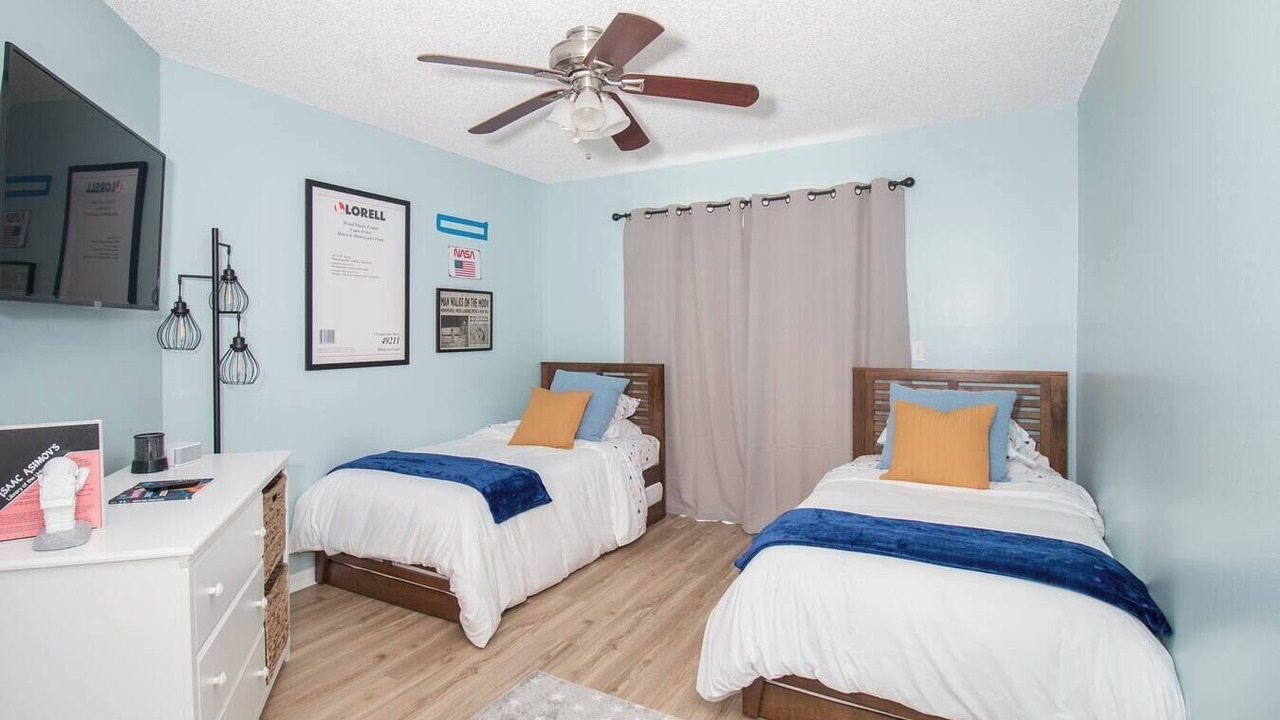 Photo of Bedroom in Chandler Park