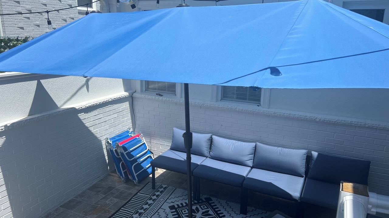 Photo of Patio Balcony in Bayview