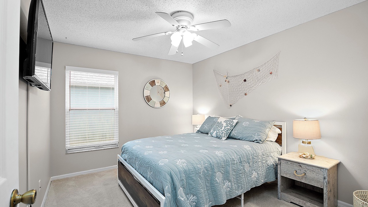 Photo of Bedroom in Sabal Harbour