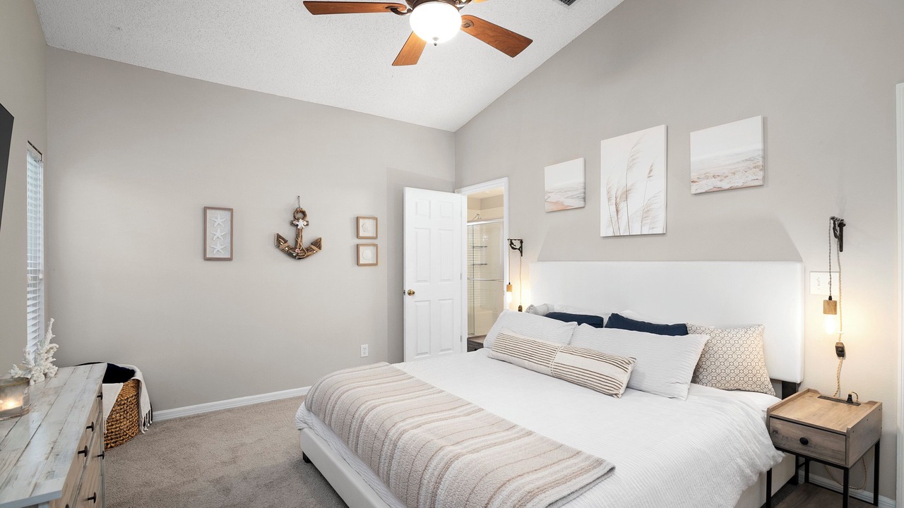Photo of Bedroom in Sabal Harbour