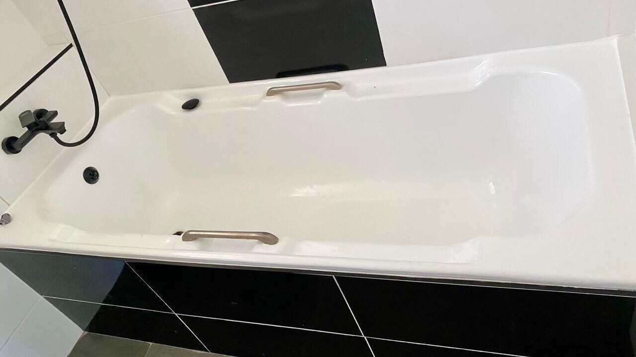 Photo of Bathroom in Harare