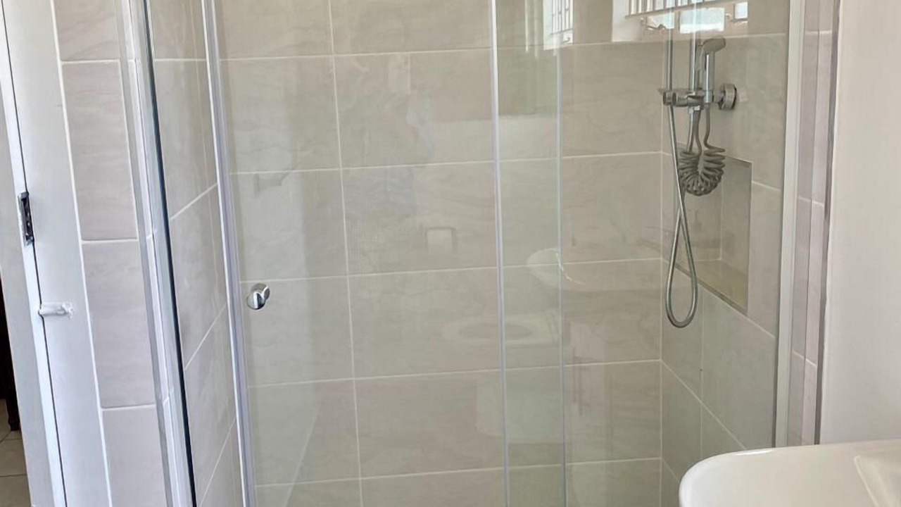 Photo of Bathroom in Harare